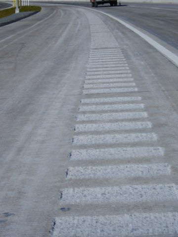Road Rumble Machine Keystone Engineering